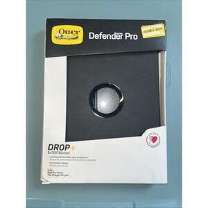 OtterBox Apple iPad‎ Pro Defender Case Tablet Cover Sleeve Black 11" Stand
